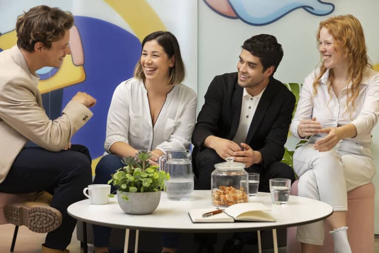 Wie aus Coaches Marken werden: Fortune Family Erfahrungen mit Expertenpositionierung